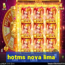 hotms nova lima